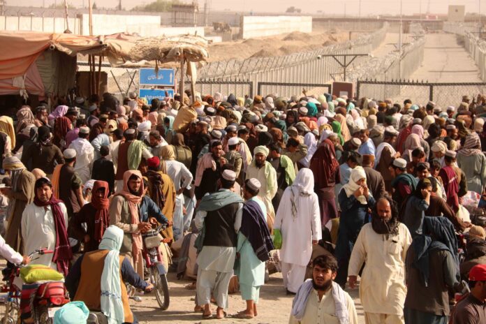 Pakistan’s Anti-Smuggling Drive and Afghan Migrant Situation: Complex Repercussions Ahead