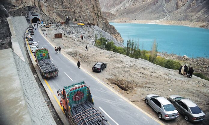 CPEC's Importance for Balochistan