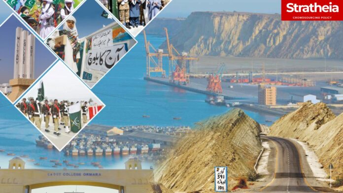 Eight-years Of CPEC In Balochistan: What Has Happened So Far?