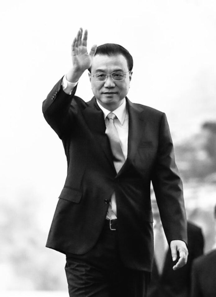 China’s former premier Li Keqiang succumbs to heart attack