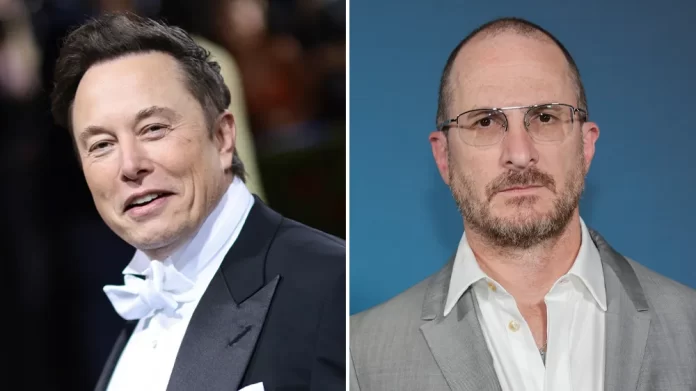 Elon Musk biopic to be directed by Black Swan film-maker Darren Aronofsky