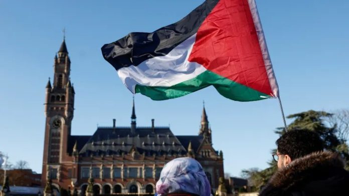 World reacts to ICJ interim ruling in Gaza genocide case against Israel