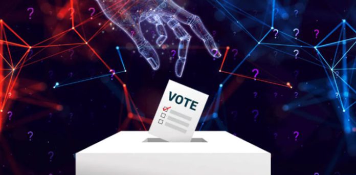 Elections in the Age of AI