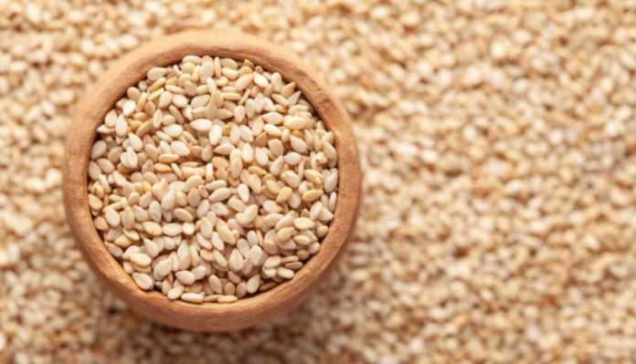 China to import 5,000 tons of sesame in FY24