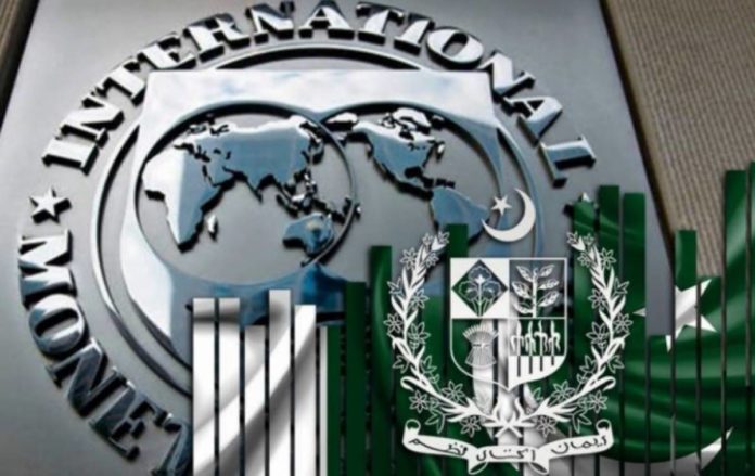 Ensuring Transparency: Real-Time Monitoring of IMF Funding in Pakistan