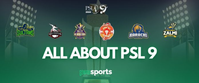 Five Pakistan players who have had a below-par PSL season 9 so far