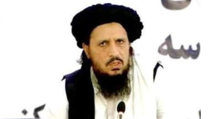 High-profile Afghan Taliban religious scholar assassinated in Pakistan