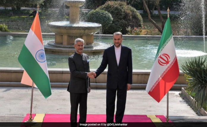 Iran’s Geopolitical Chessboard: The Strategic Partnership with India over Chabahar Port