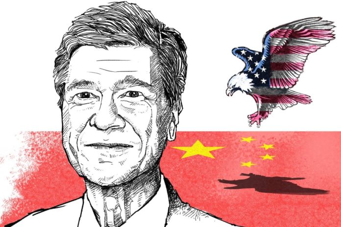 Why US moves have failed to ‘contain’ China and instead ‘bring us close to war’