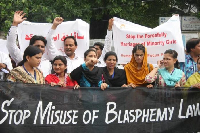 Blasphemy in Pakistan: A Tale of Misinterpretation and Societal Regression