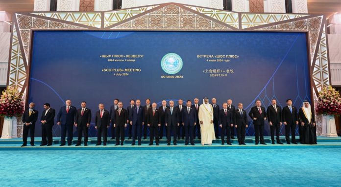 Key Takeaway Points from the 24th SCO Summit: Strengthening Regional Cooperation and Unity