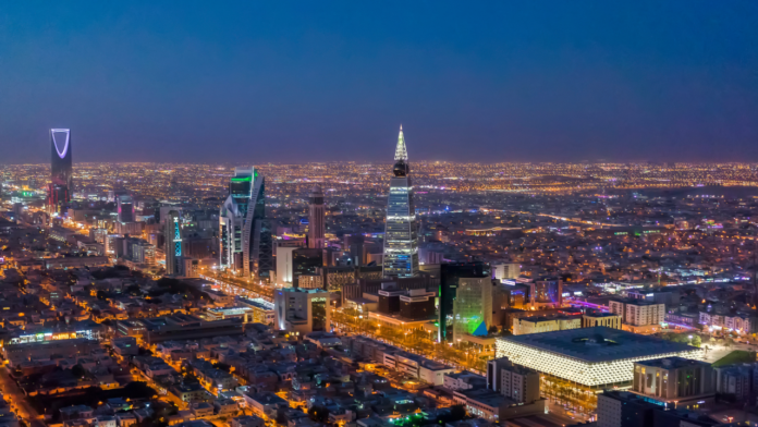 The Game Changer - Saudi Arabia's New Investment Law