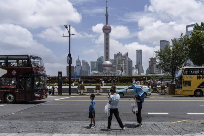 China’s Politburo pledges support, sending a stronger-than-expected signal to boost the economy