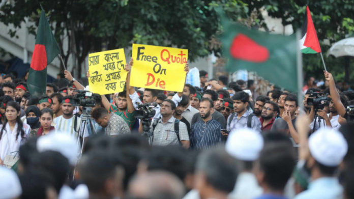 The gradual death of aristocracy in Bangladesh