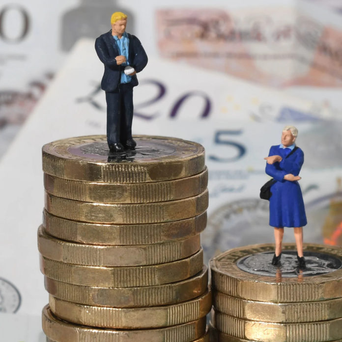 International Equal Pay Day 2024: Addressing Gender Pay Disparity