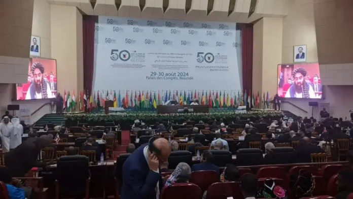 50th OIC Session: Global Dilemma of Engaging Taliban Amid Women's Rights Suppression