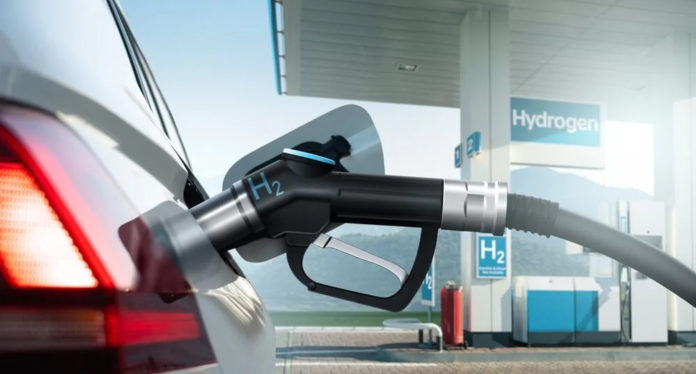 The Future of Fuel: Unlocking Hydrogen’s Potential Through Methanol