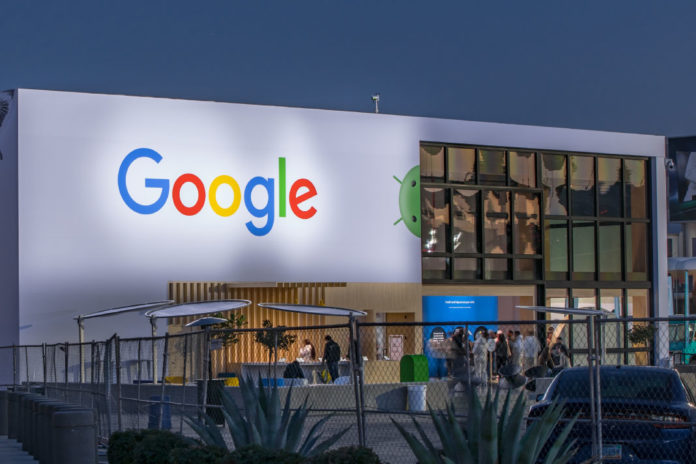 Google turns to nuclear to power AI data centres