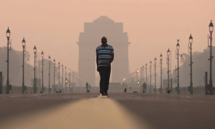 Breathing The Same Air: Could Pollution Open the Door to India Pakistan Climate Talk?