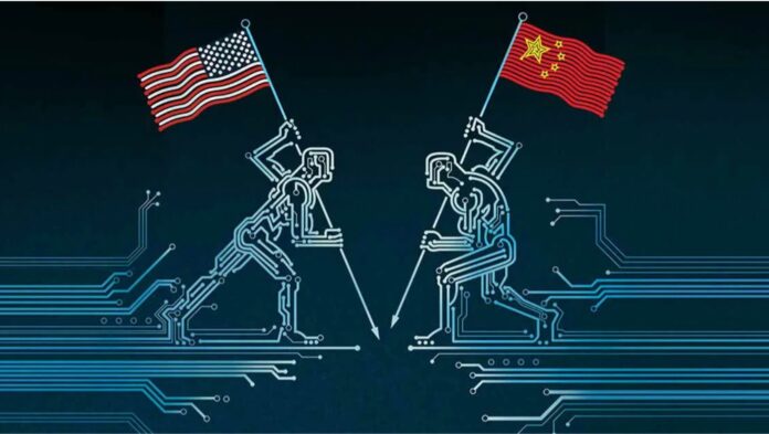 How America’s War on Chinese Tech Backfired