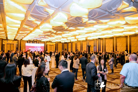 (Canada’s 2024 CIIE Trade Delegation Welcome Dinner – Kempinski Hotel Shanghai November 5th. )