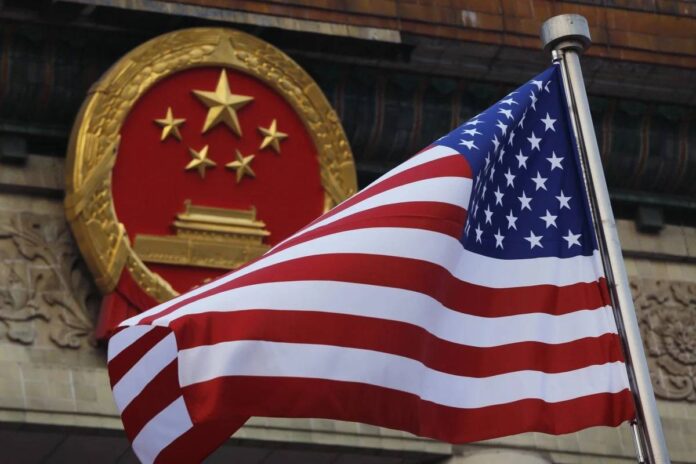 Beijing to slap visa curbs on US officials for ‘behaving poorly’ on Hong Kong