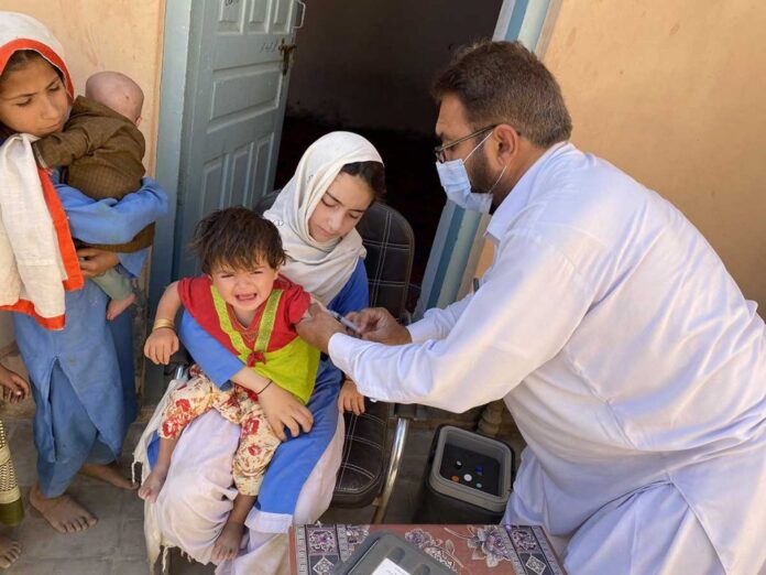 Enteric Fever: Pakistan’s Battle Against a Preventable Threat