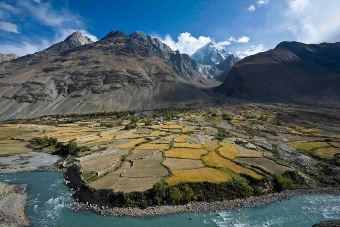 Why Wakhan Corridor is Significant for China?