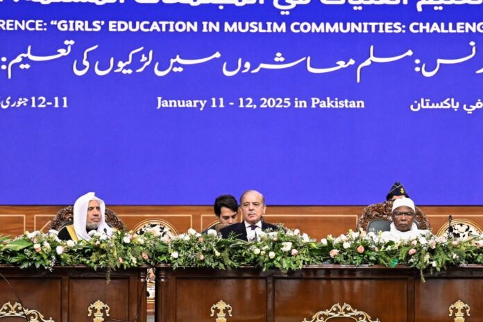 OIC Conference on Girls' Education: Is There Hope for Afghanistan?