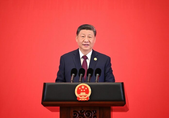 What Xi Jinping Means for Present-Day China