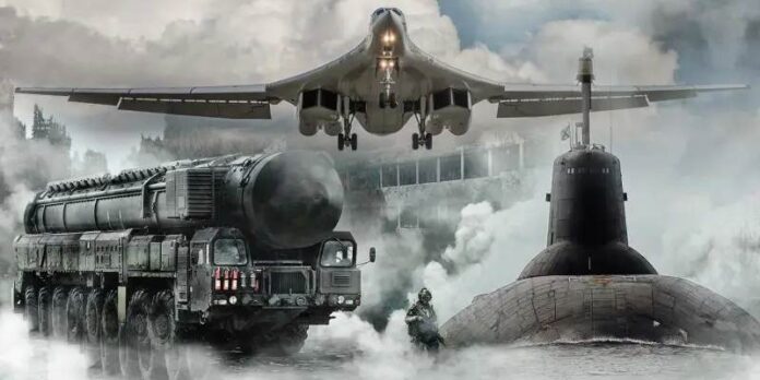 The Destructive Potential of War in the Digital Age