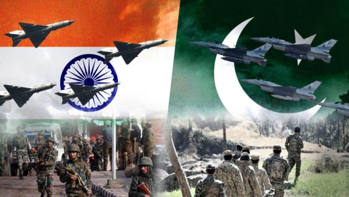 Indo-Pak Post-Conflict Rhetoric: Morale Booster or Spoiler?