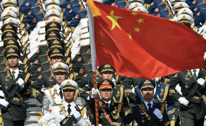 China’s Formidable Progress in Defense and Technology