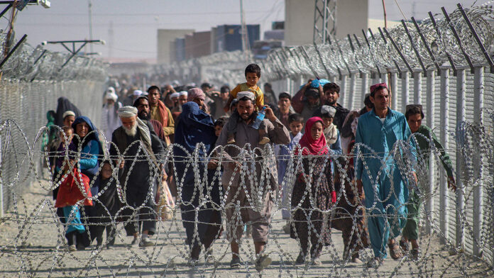 Conflating Terrorism with Afghans: At What Cost?