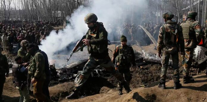 The Human Cost of Jingoism: The Civilians of Kashmir