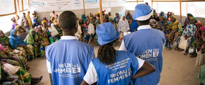 Funding Cuts Threaten Women’s Rights in Humanitarian Crises: What We Risk Losing and How to Respond