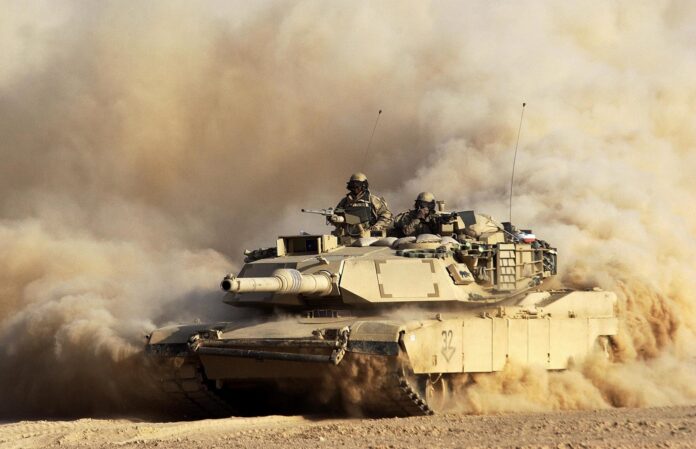Illusion of Honour and Realities of War