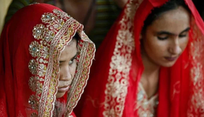 Childhood and Dignity Protected under Pakistan’s New Child Marriage Restraint Law