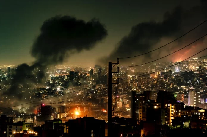 It is about Systematic Degradation of Iran