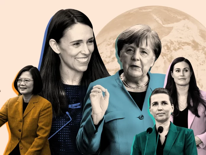 How Education Systems Continue to Overlook Women Leaders