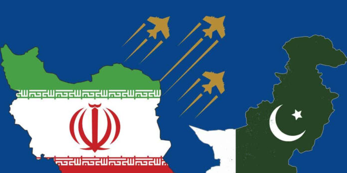 Iran’s Strategic Resistance and the Emerging Threat to Pakistan