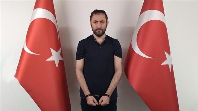 Senior Daesh Figure Captured in Joint Pak-Turkish Intelligence Operation Near Afghan Border