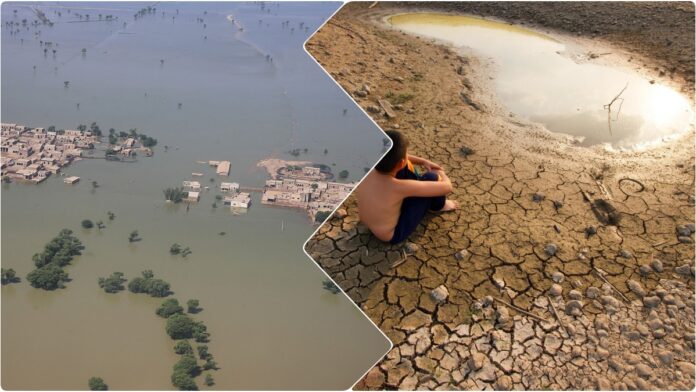 The Last Generation & Pakistan’s Biggest Catastrophe: Climate Change