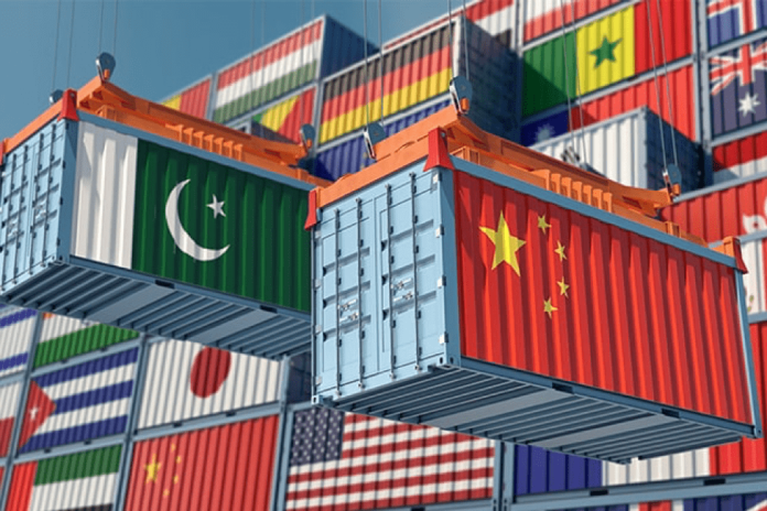 Pak-China Engagement in Trade, Technology, and Education