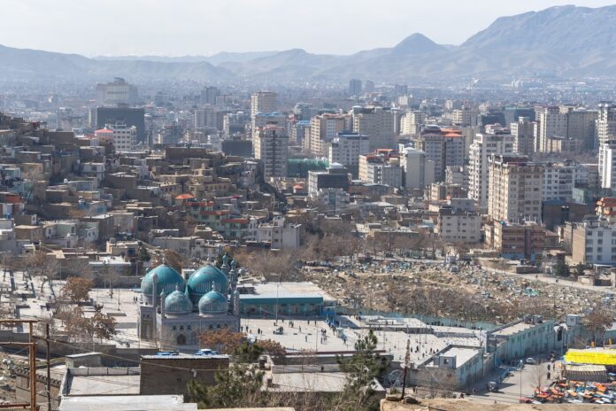 Afghanistan’s Peace and Economic Development Is a Shared Regional Responsibility, Not Charity: Scholars