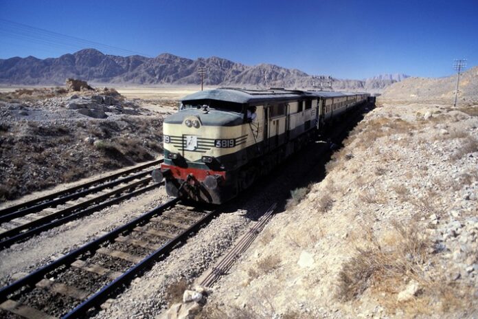 China’s Iran-Turkey Railway: Opportunity or Obstacle for Pakistan’s CPEC?