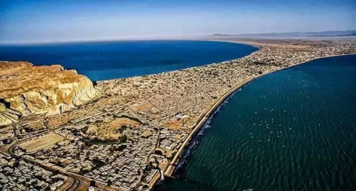 The Jewel That Never Shone: Gwadar’s Twelve-Year Betrayal