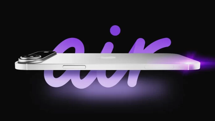 Apple iPhone 17 Air Rumors: Slimmest iPhone Yet Could Replace the Plus Model