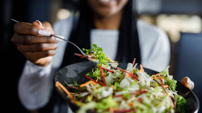The Secret Truth About Salads: Are They Really Healthy?