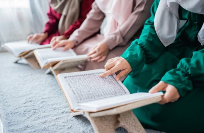 Faith, Dignity, and Equality: Women’s Rights in the Light of Qur’an and Sunnah